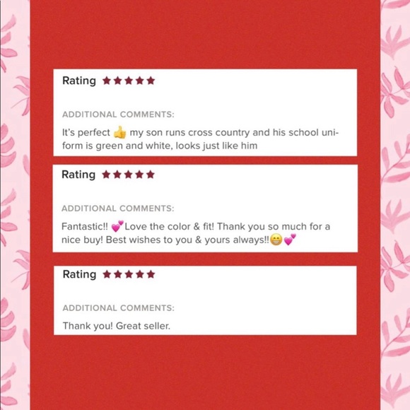 Hi! 👋 We are Lizzie & Louise 💗🌿✨ - Picture 6 of 12